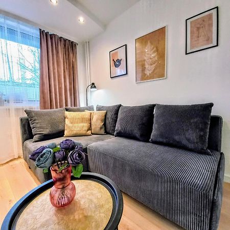 Apartament Relax, Balkon,Wifi Koszalin Exterior photo