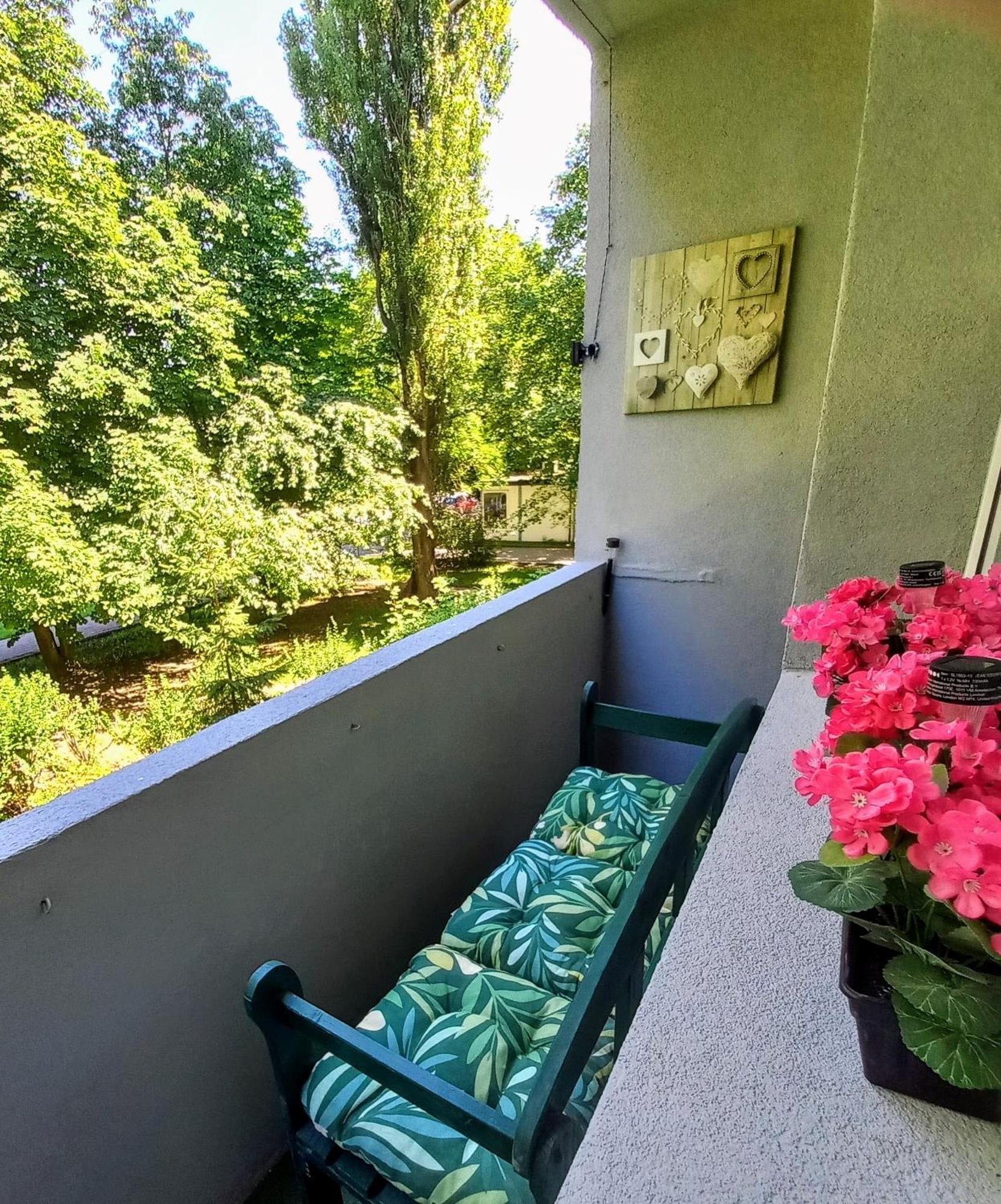Apartament Relax, Balkon,Wifi Koszalin Exterior photo